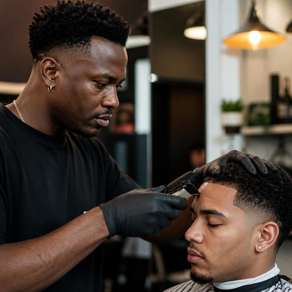 Barbearia
